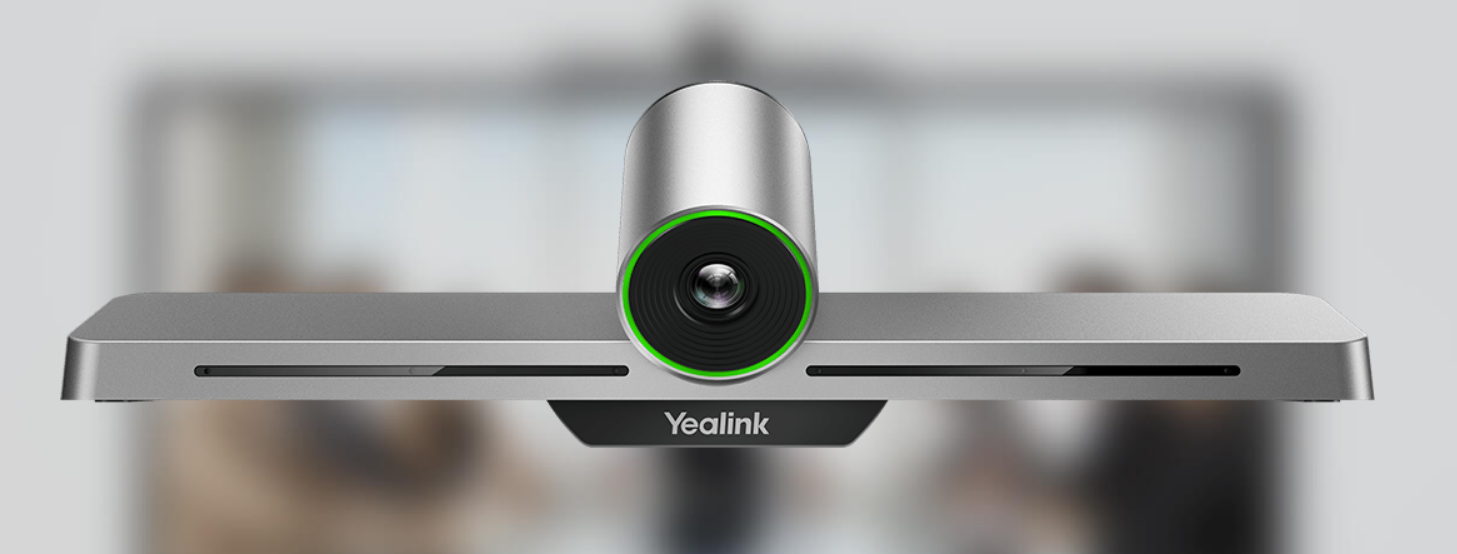 Yealink億聯(lián) VC200智能云視訊終端